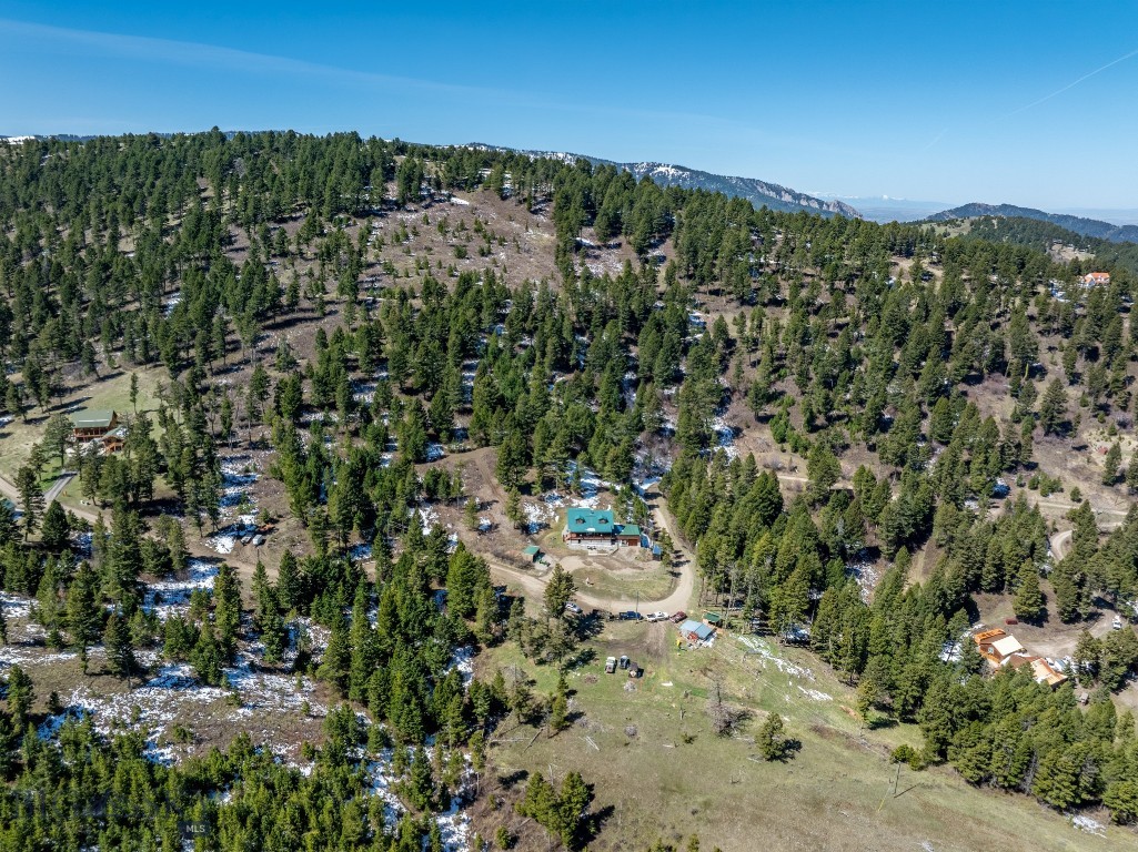Timberline Creek - Residential