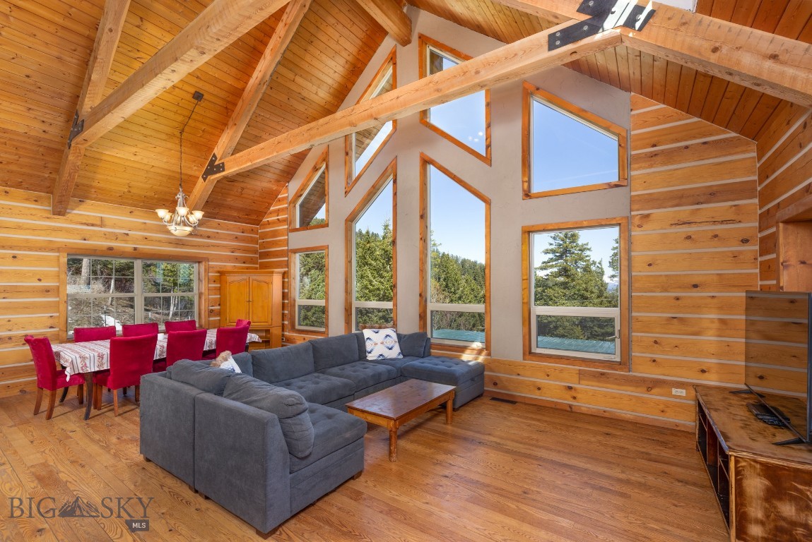 Timberline Creek - Residential