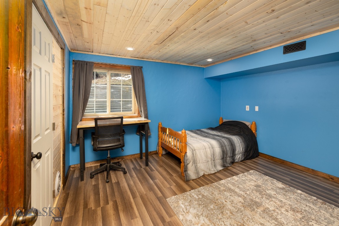 Timberline Creek - Residential