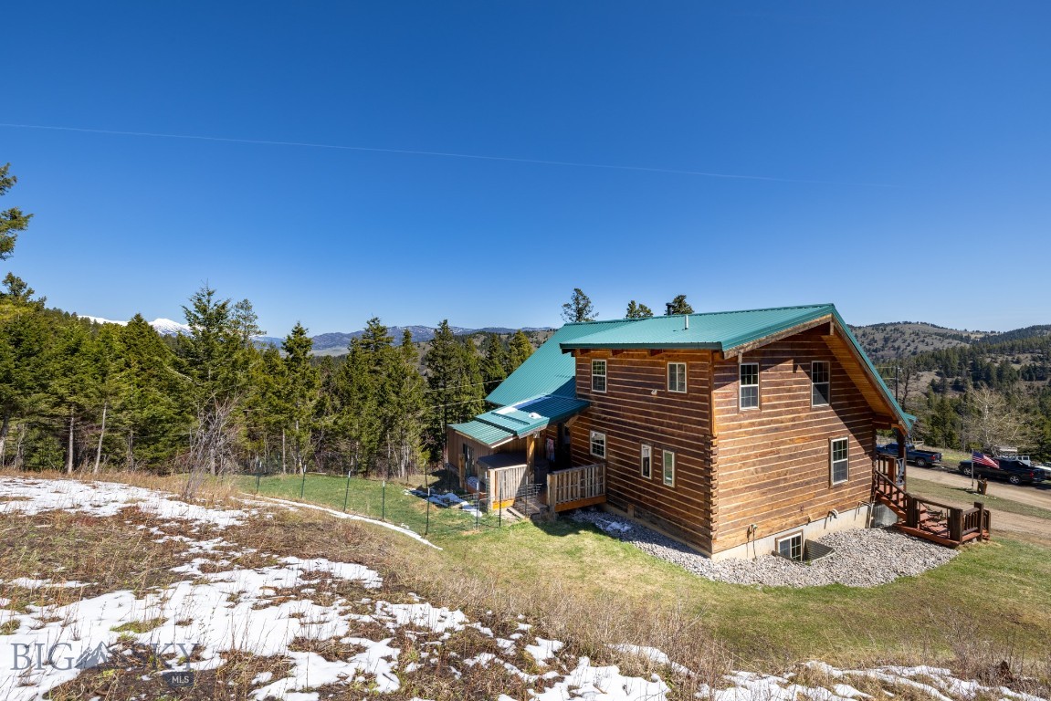 Timberline Creek - Residential