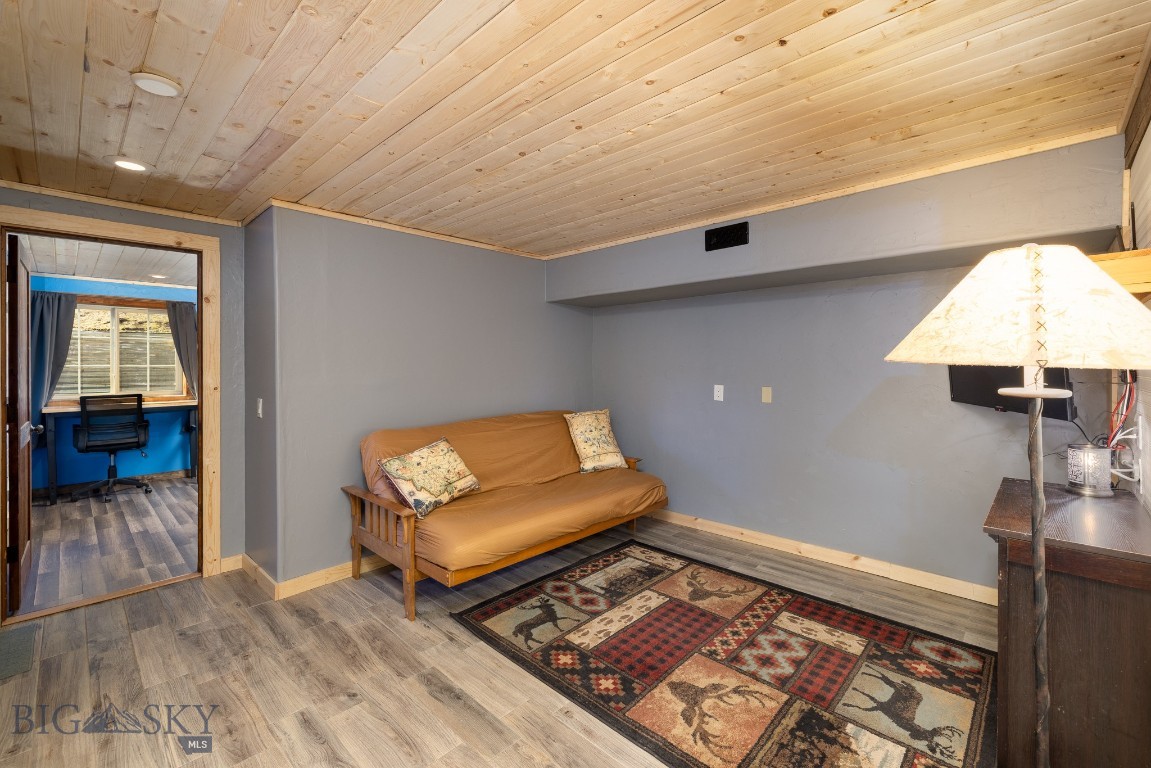 Timberline Creek - Residential