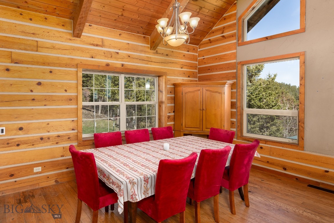 Timberline Creek - Residential