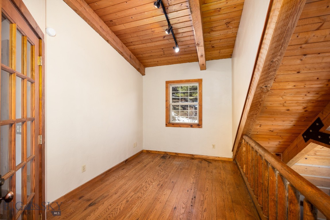 Timberline Creek - Residential