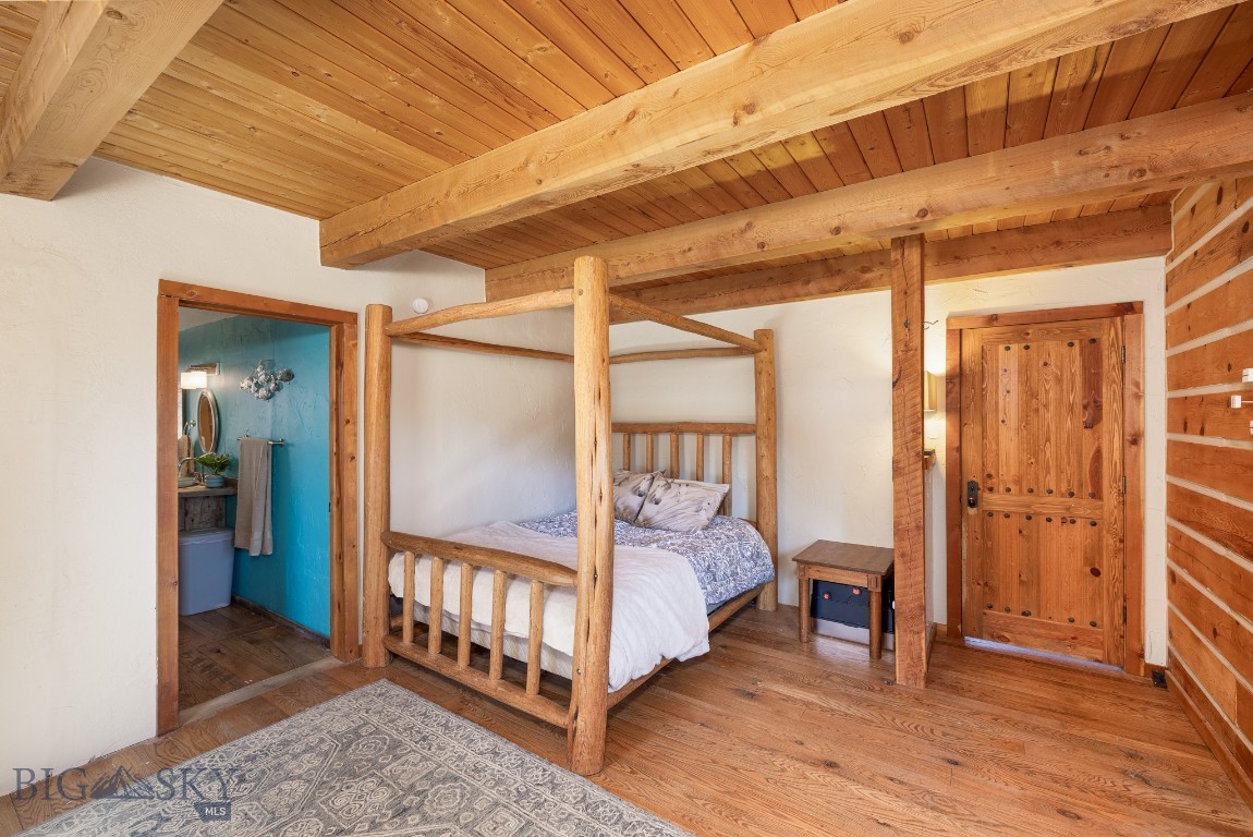 Timberline Creek - Residential