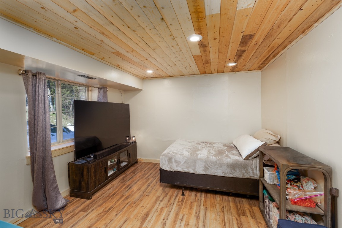 Timberline Creek - Residential