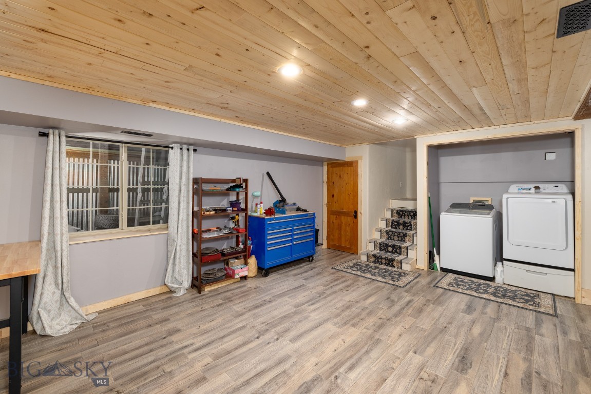 Timberline Creek - Residential