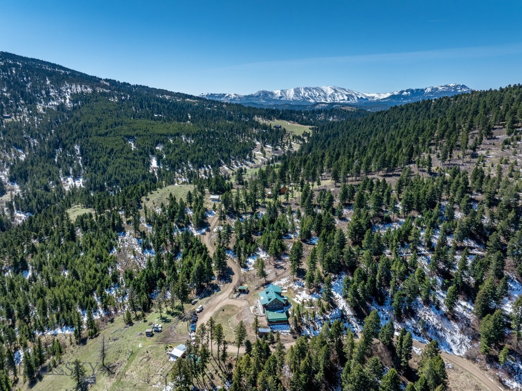 Timberline Creek - Residential