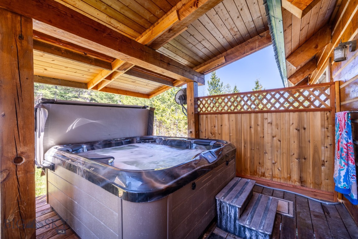 Timberline Creek - Residential