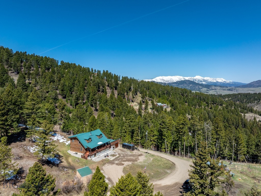 Timberline Creek - Residential
