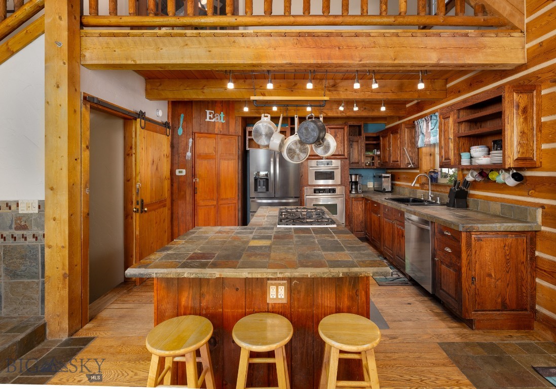 Timberline Creek - Residential