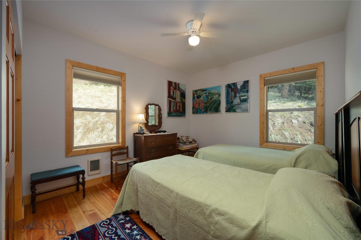 Quinn Creek Properties - Residential