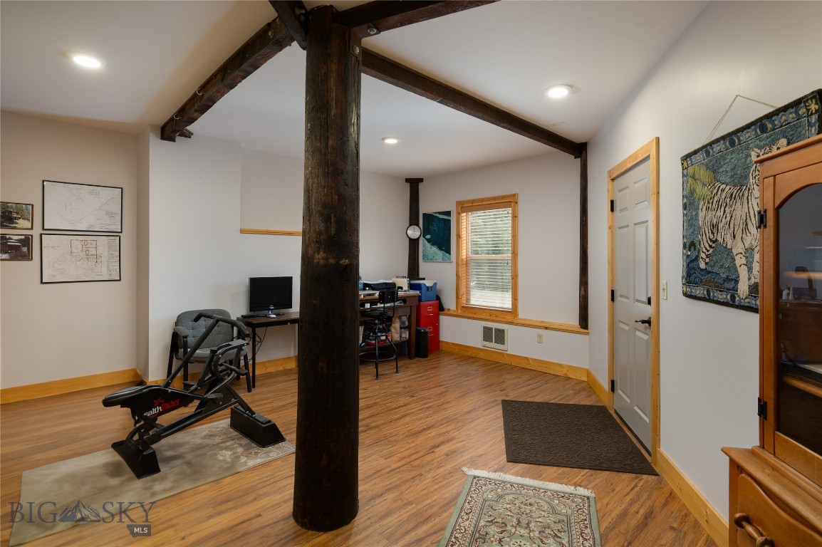 Quinn Creek Properties - Residential