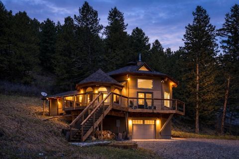 Photo of 189 Quinn Creek Road, Bozeman, MT 59715 (MLS # 409066)