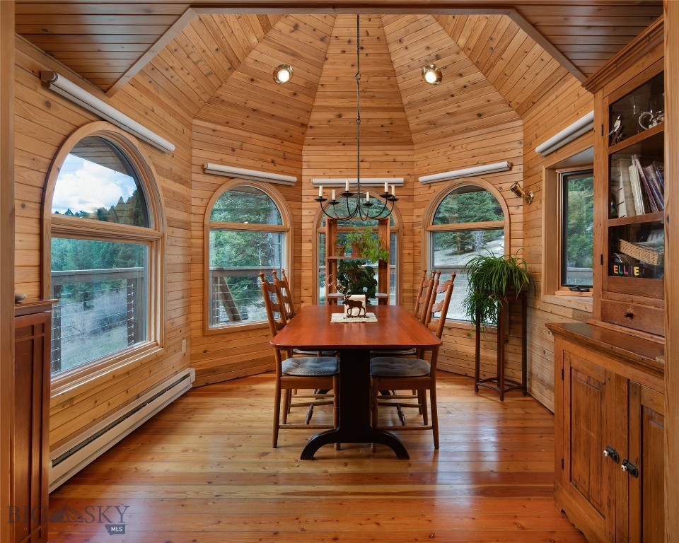 Quinn Creek Properties - Residential