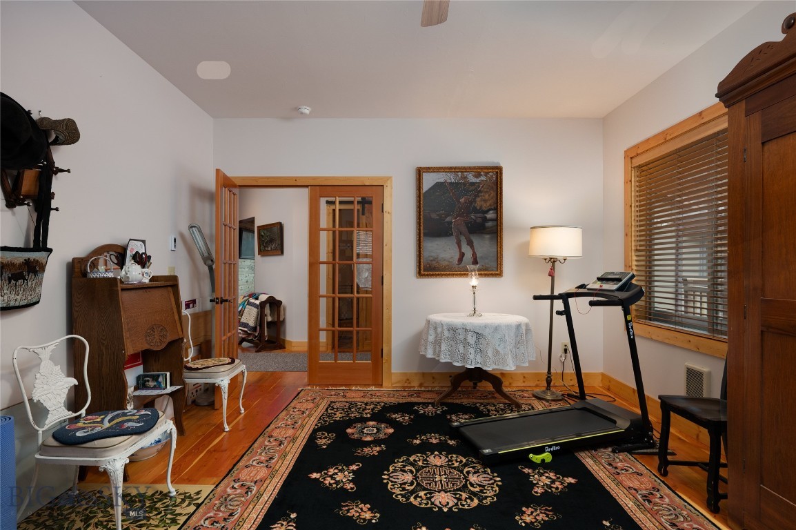 Quinn Creek Properties - Residential