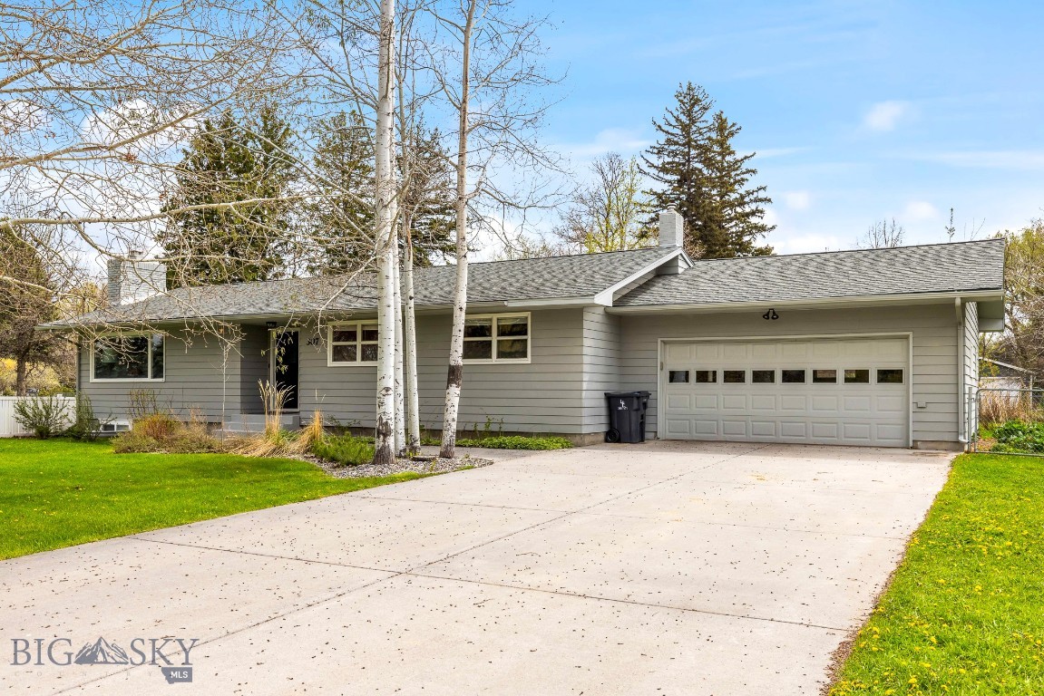 307 N 4th