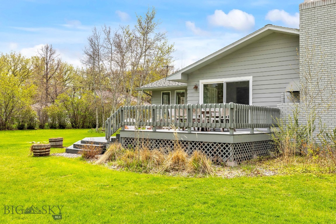 Manhattan, Montana 59741, United States, 5 Bedrooms Bedrooms, ,2 BathroomsBathrooms,Residential,Active,126375