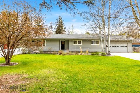 307 N 4th Manhattan MT 59741