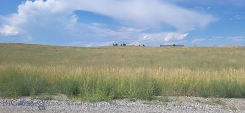 Photo of 24 W Overland Trail, Three Forks, MT 59752 (MLS # 405238)