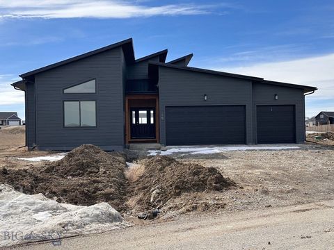15 Sharptail Place, Three Forks, MT 59752 - #: 381380