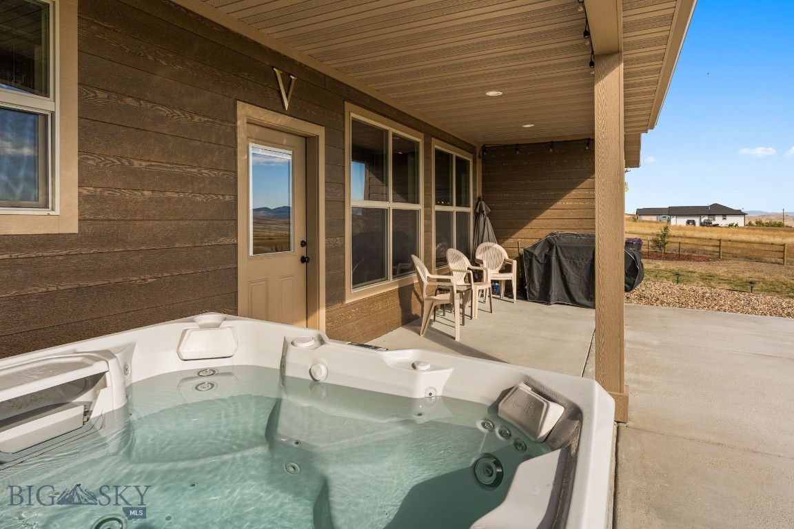 Westside Trails - Residential