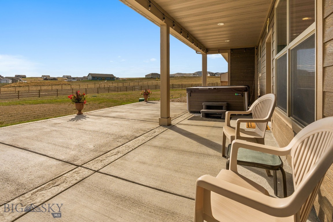 Westside Trails - Residential