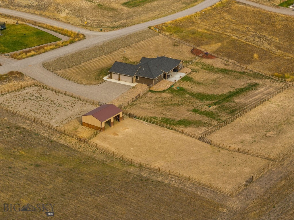 Westside Trails - Residential