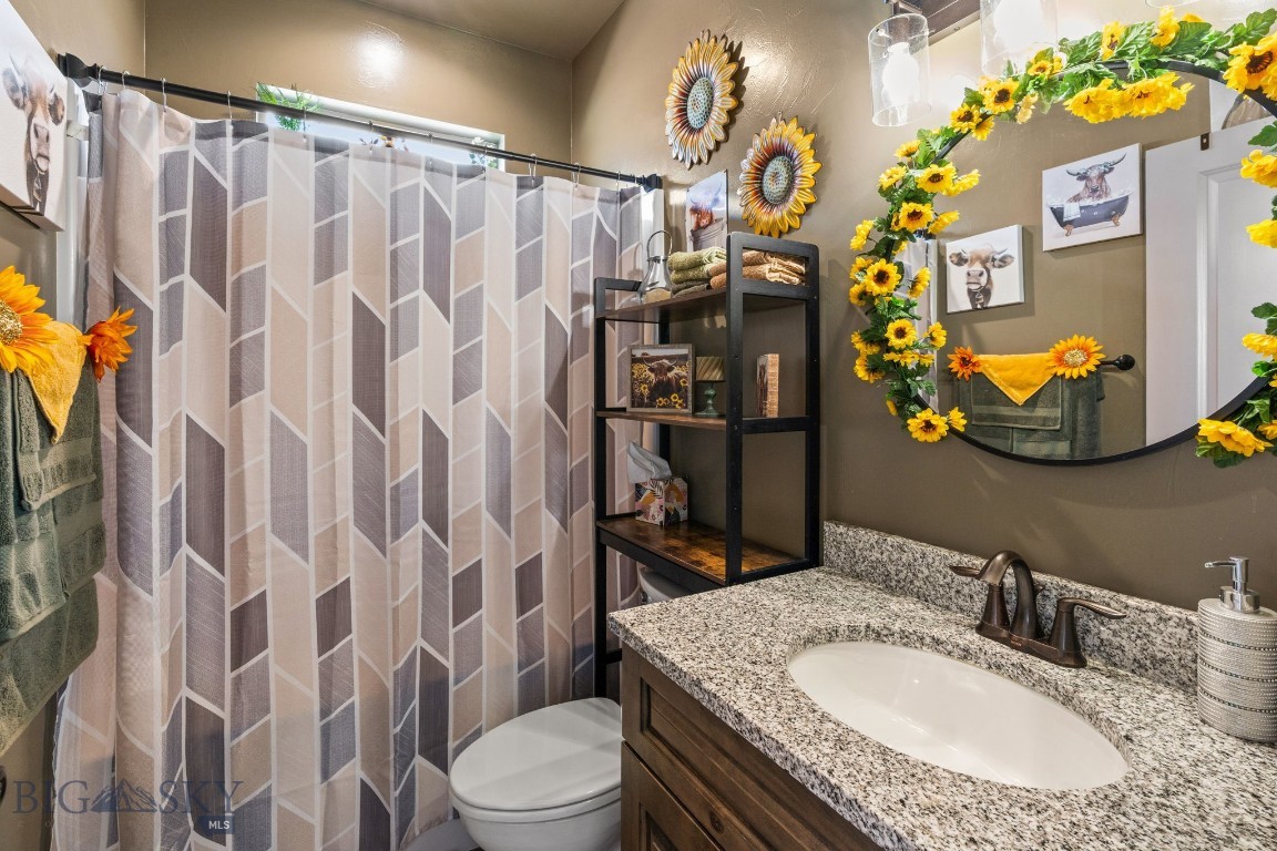 Westside Trails - Residential
