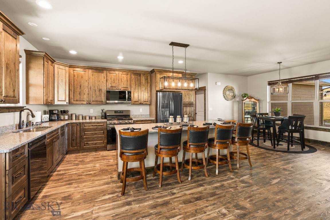 Westside Trails - Residential