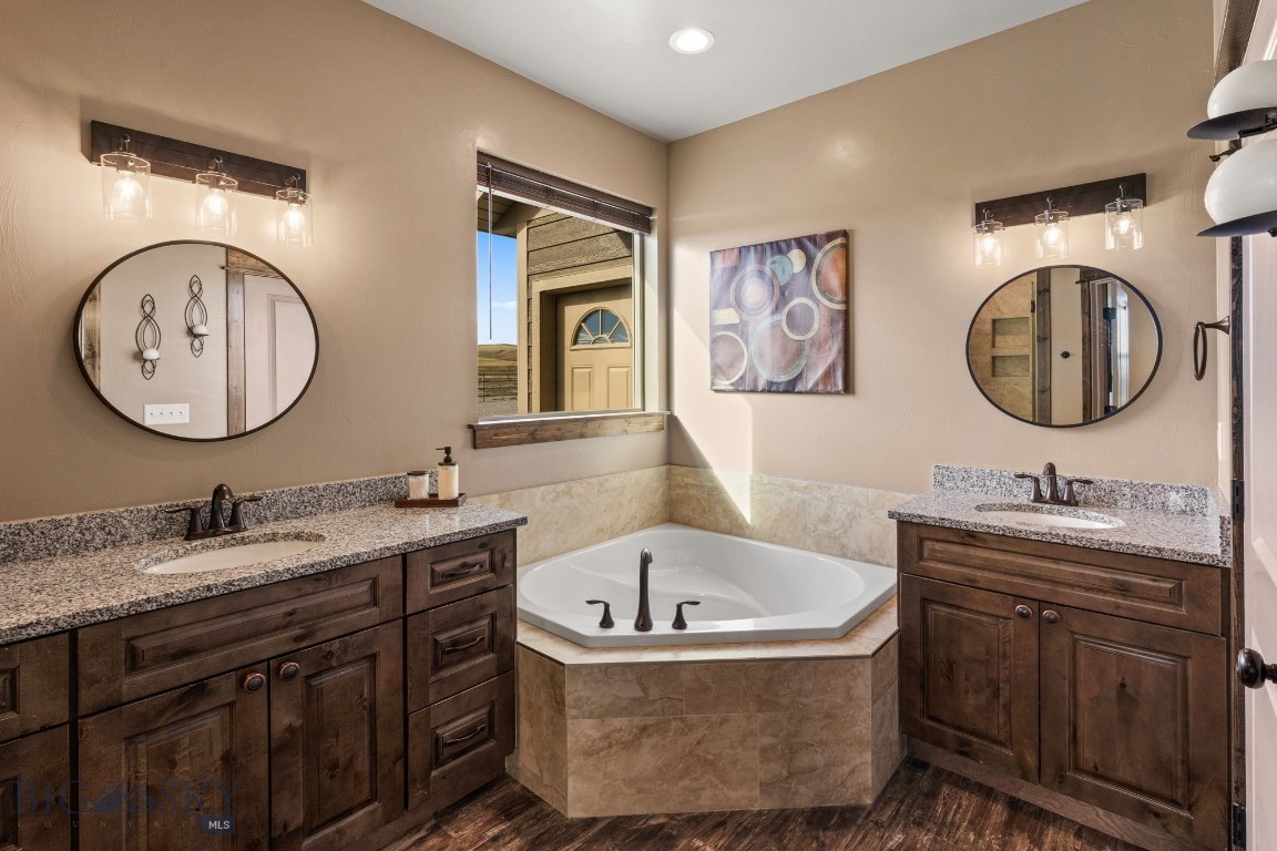 Westside Trails - Residential