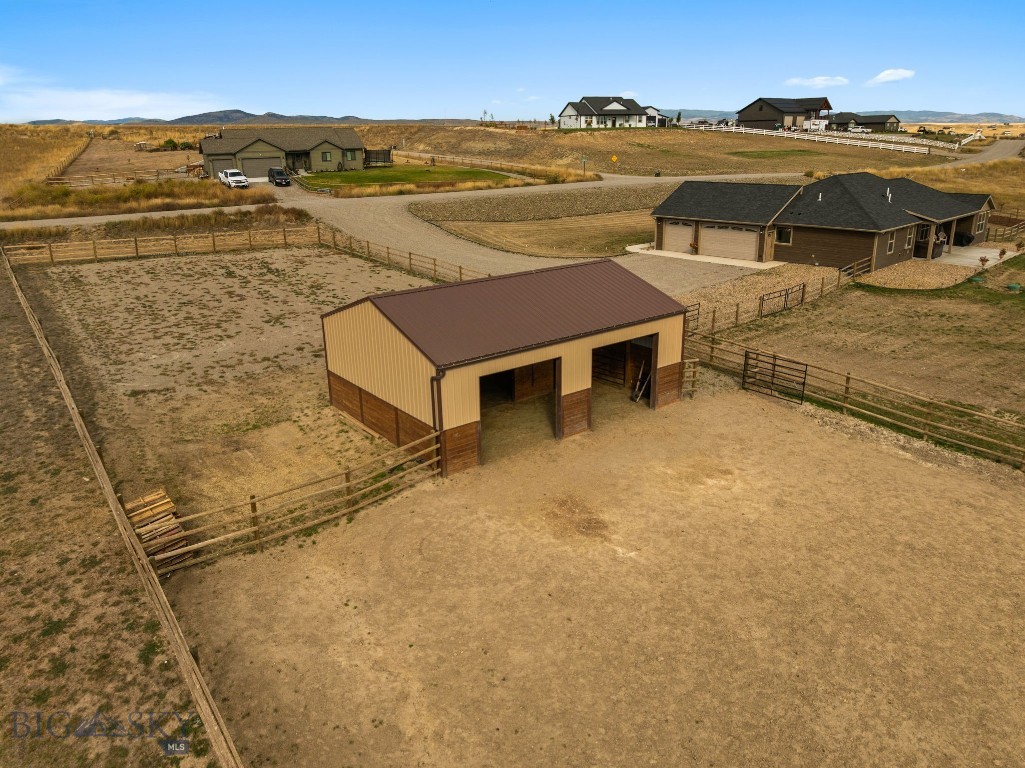 Westside Trails - Residential