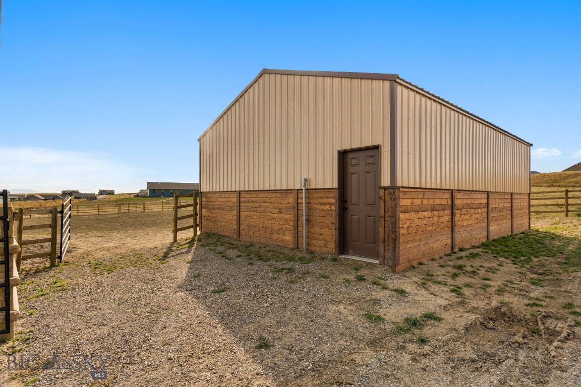 Westside Trails - Residential