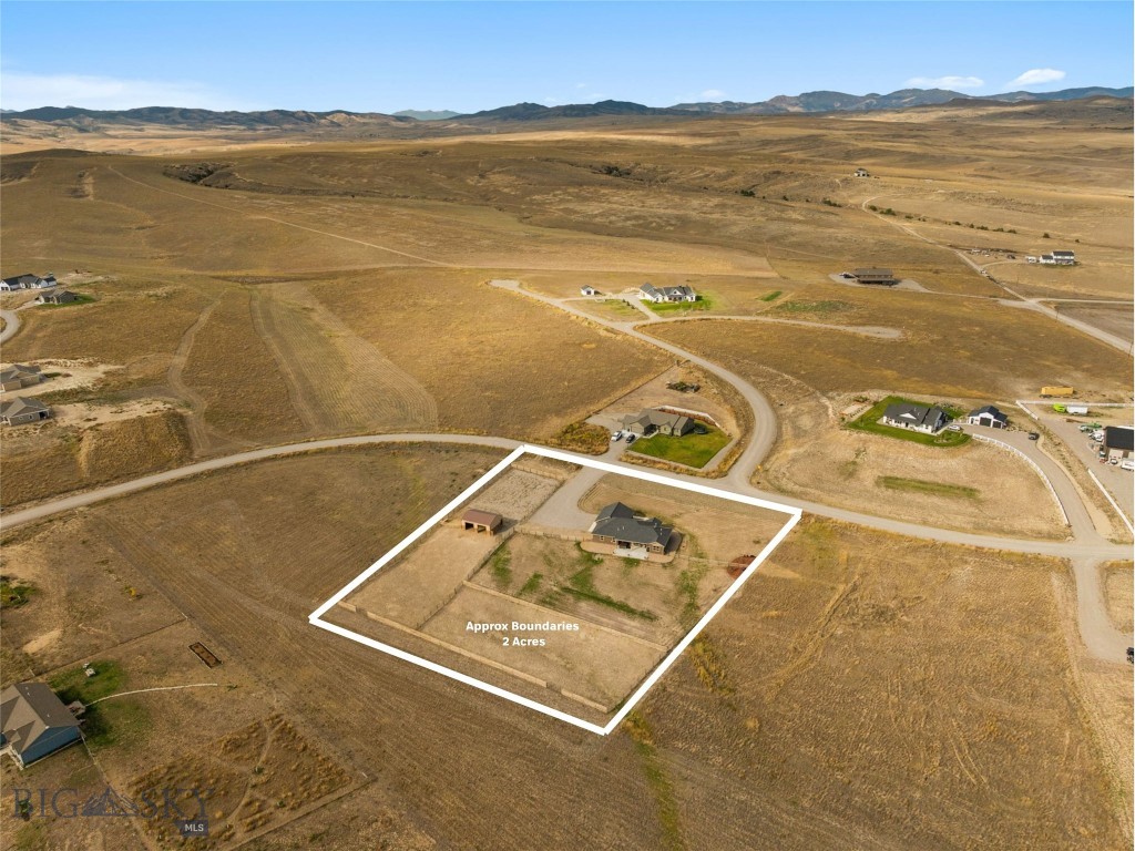Westside Trails - Residential