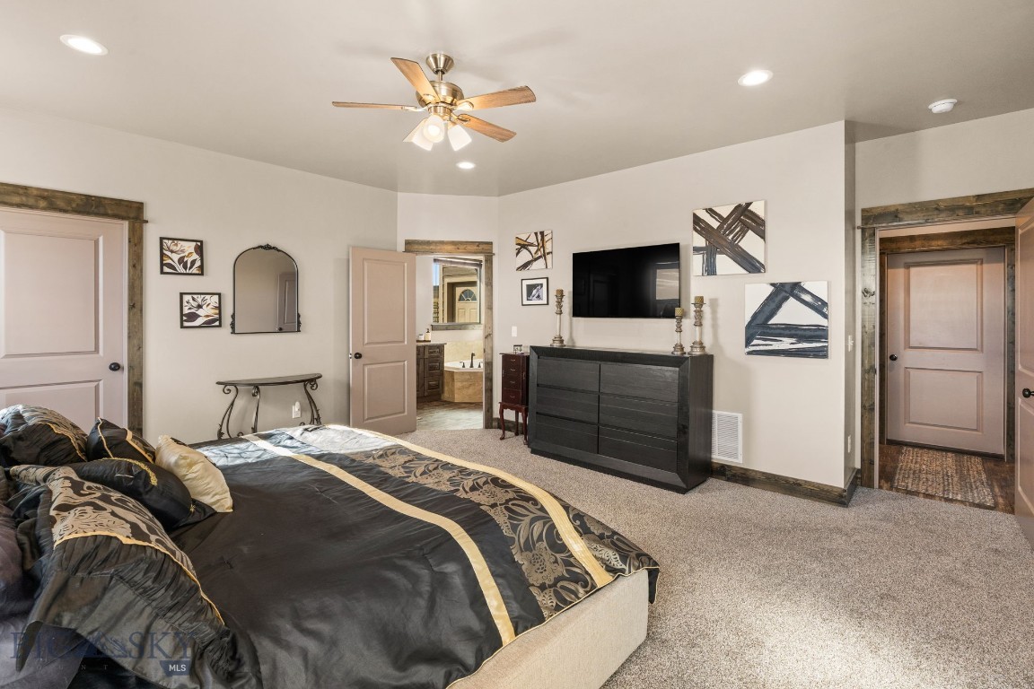 Westside Trails - Residential