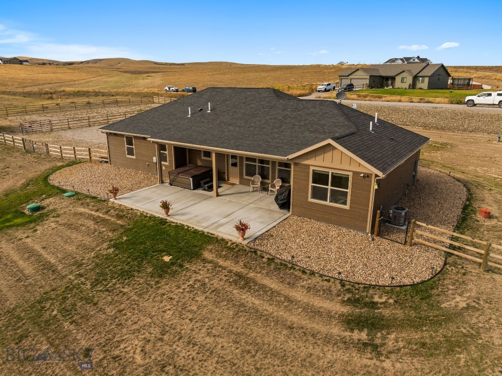 Westside Trails - Residential