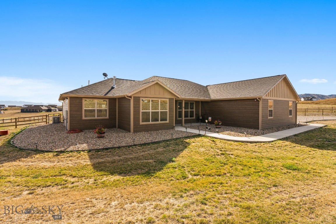 Westside Trails - Residential