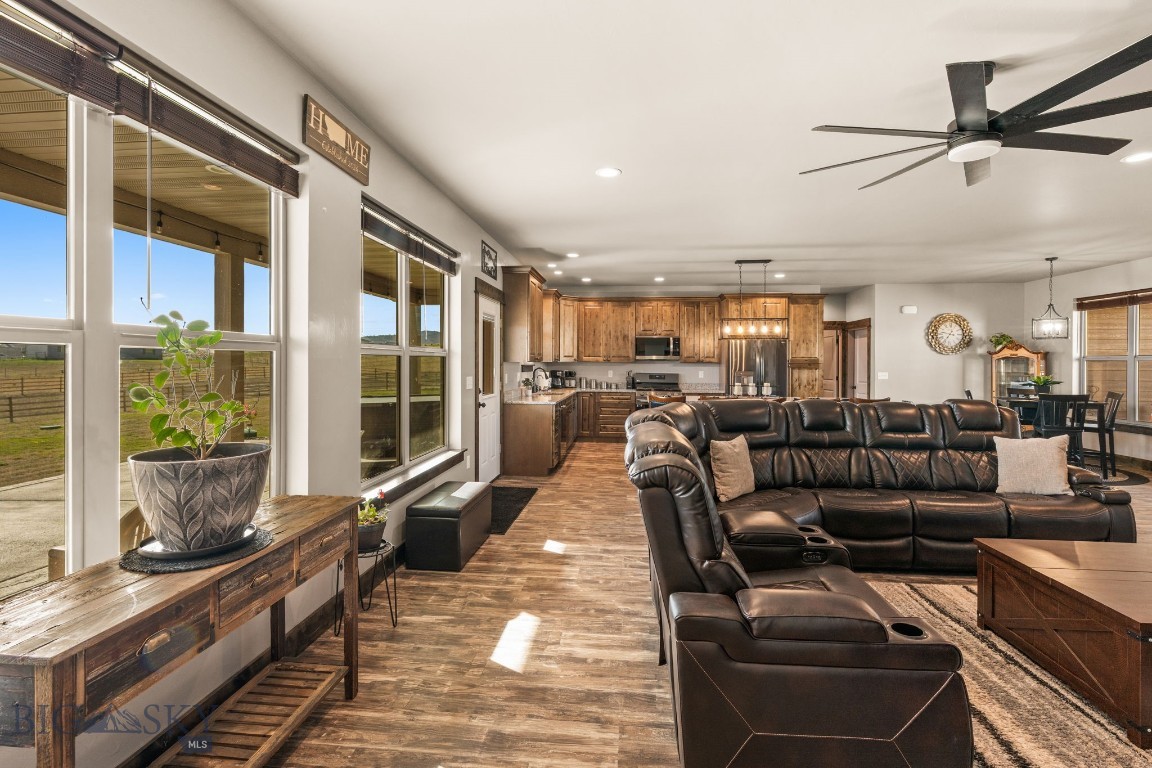 Westside Trails - Residential