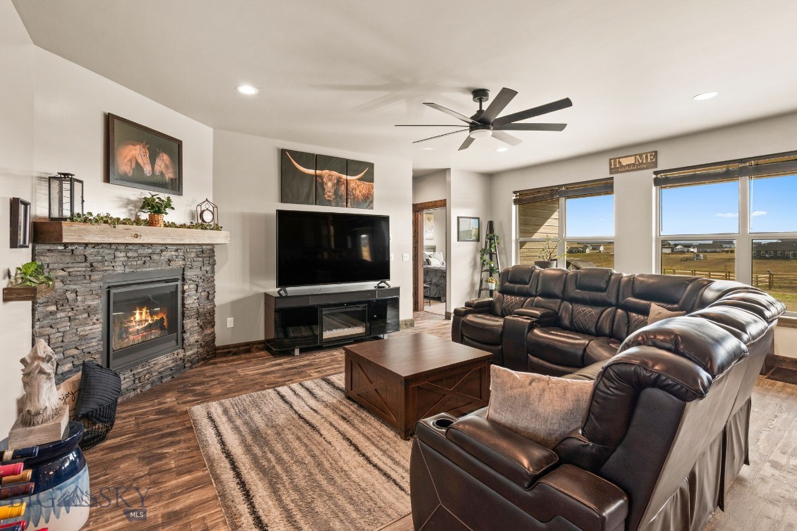 Westside Trails - Residential