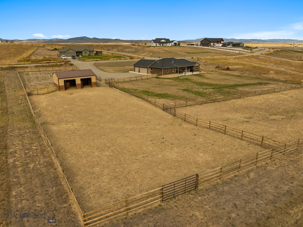 Westside Trails - Residential