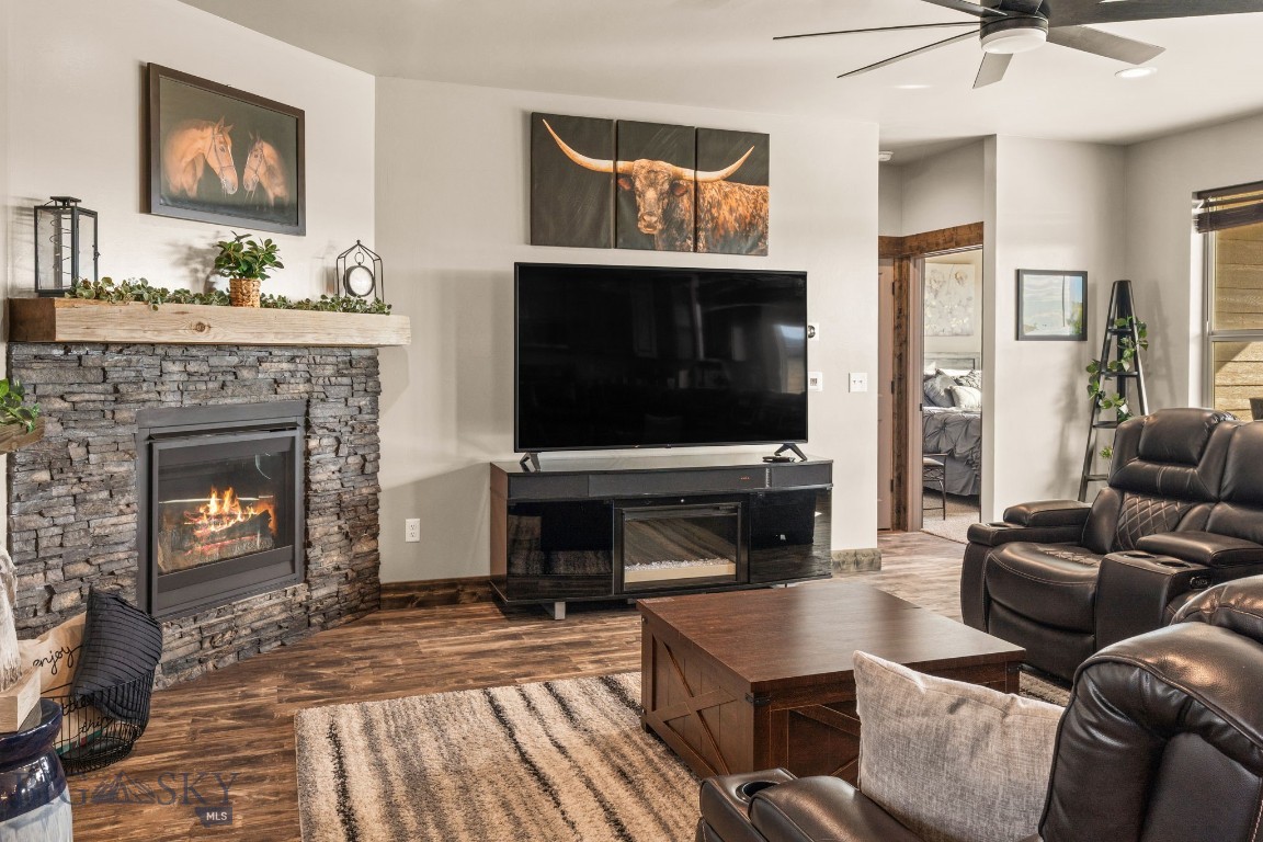 Westside Trails - Residential