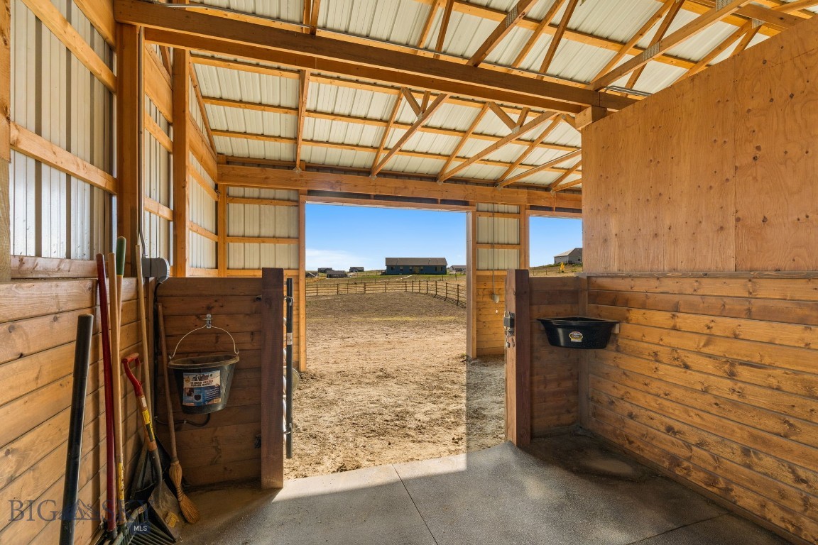 Westside Trails - Residential
