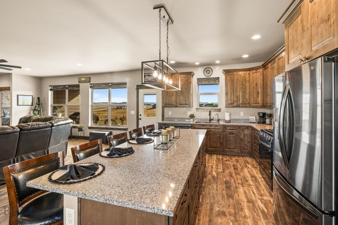 Westside Trails - Residential