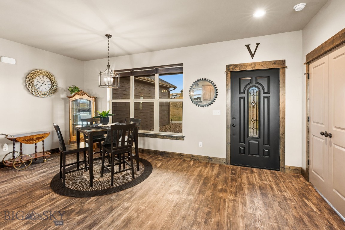 Westside Trails - Residential