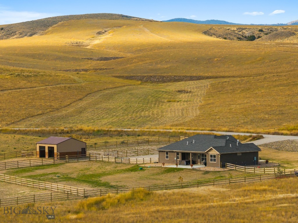 Westside Trails - Residential