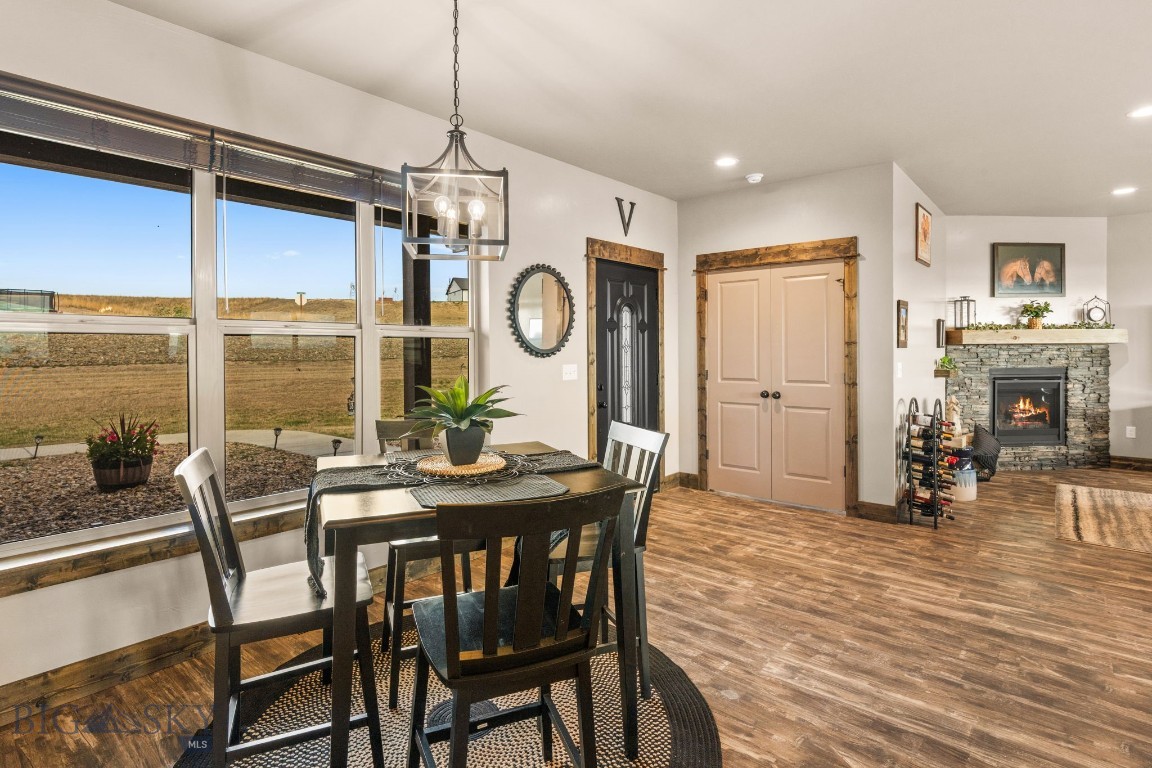 Westside Trails - Residential