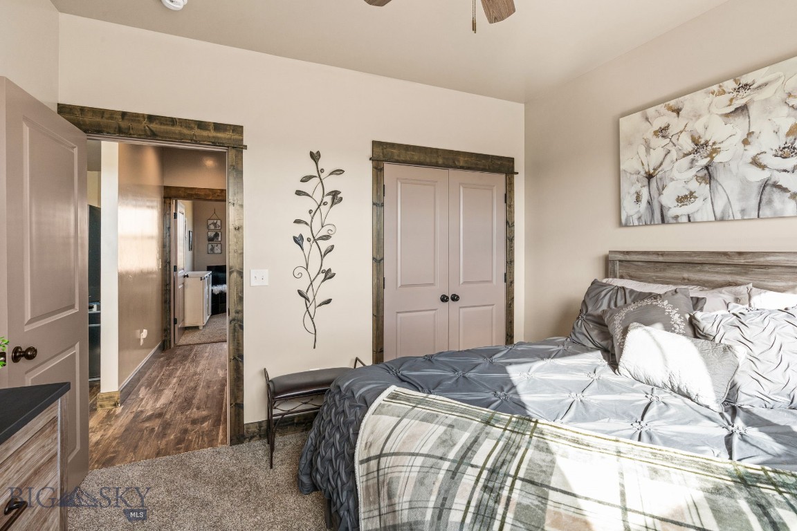 Westside Trails - Residential