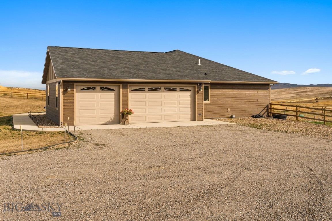 Westside Trails - Residential