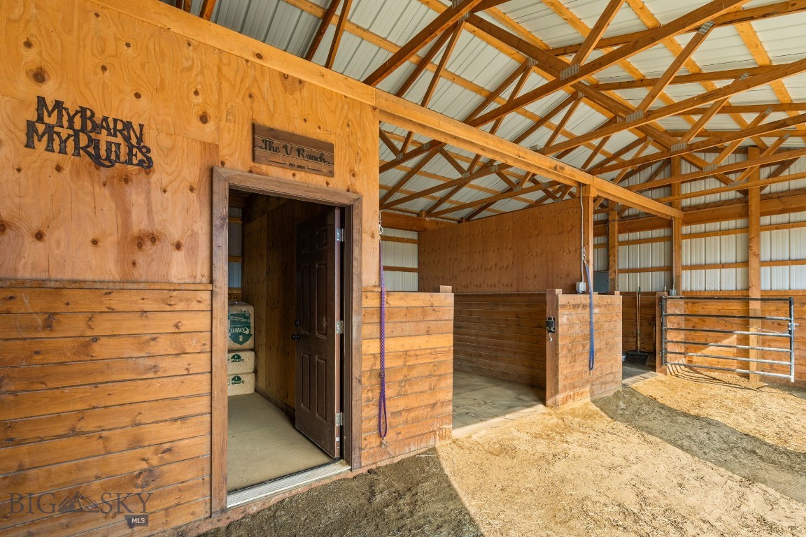 Westside Trails - Residential