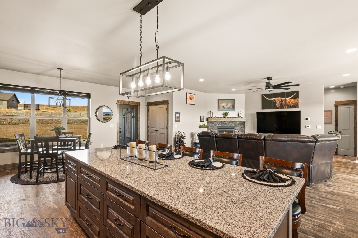 Westside Trails - Residential