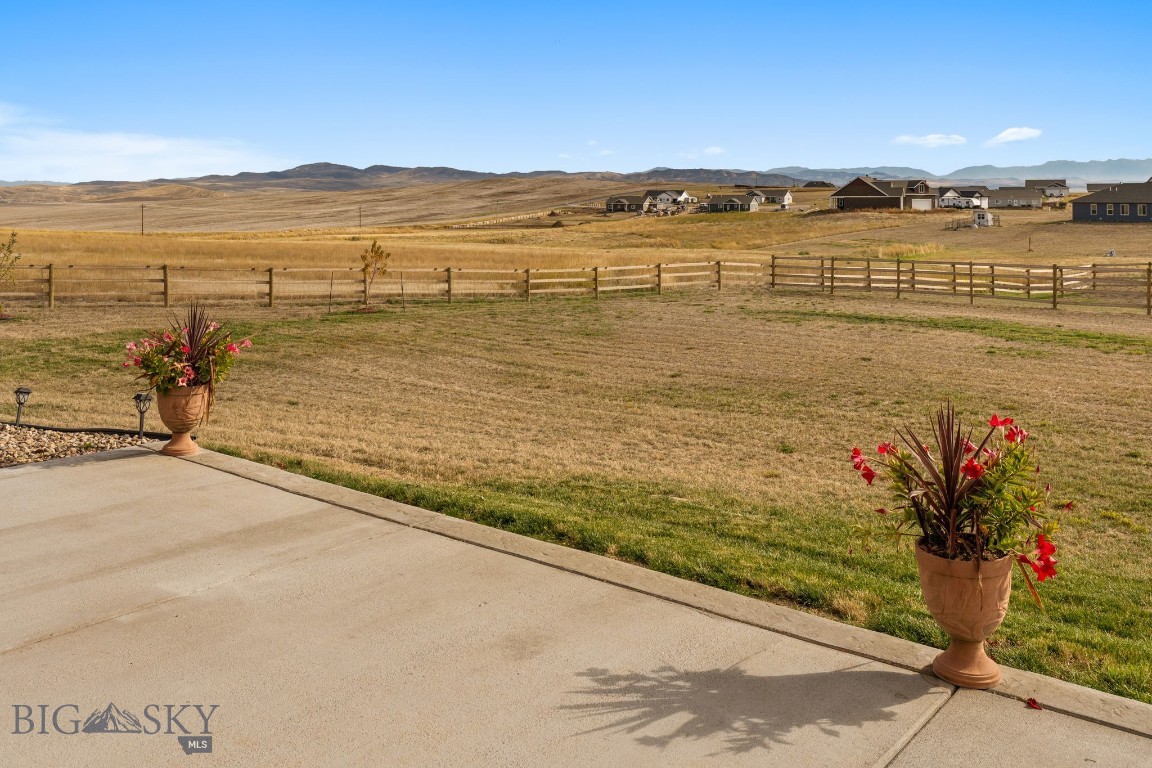 Westside Trails - Residential